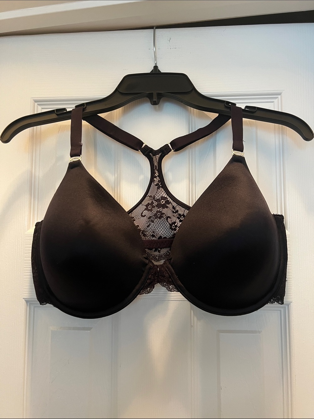 Maidenform Full Coverage Racerback Bra